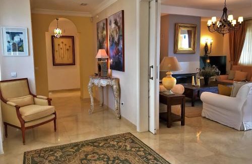 Alcorrin Villa | Villa PRINCESA KRISTINA