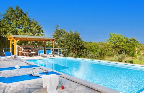 Groznjan Villa | Villa Principe by Villa Plus