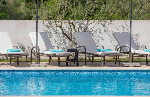 Rakalj Villa | Villa Prisedi