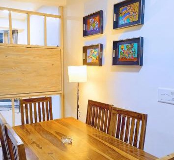 Kasiyalekh House | Villa - Private Apartment @ Mukteshwar/Nanital Rd