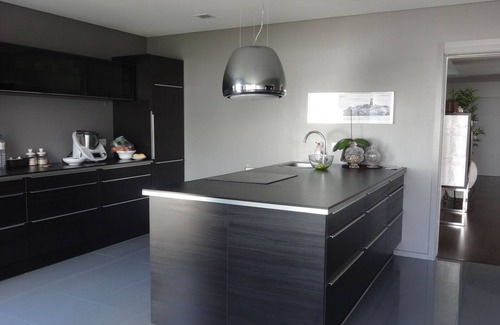 Cardielos Villa | Villa, private heated pool and jacuzi, close beach