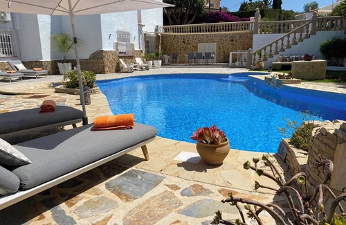 El Tosalet Villa | Villa Prived