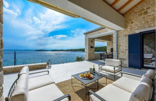 Zdrelac Villa | Villa Proversa