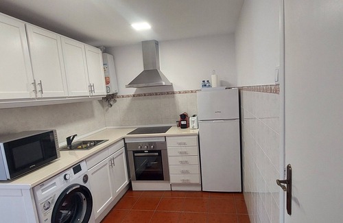 Caldas da Rainha House | Villa Santos-House 2 Bedrooms