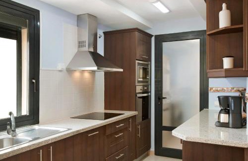 Playa de Santiago Villa | Villa Pueblo Don Thomas