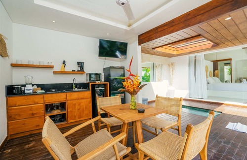 Pemuteran Villa | Villa Pulau II