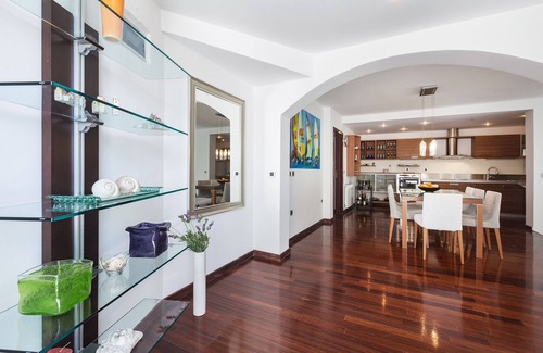 Punat Villa | Villa Punat (Kvarner - Krk)