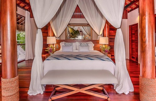 Wanokaka Villa | Villa Puncak