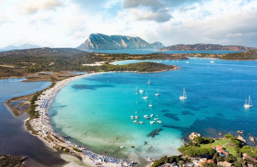 Puntaldia Villa | Villa Puntaldia