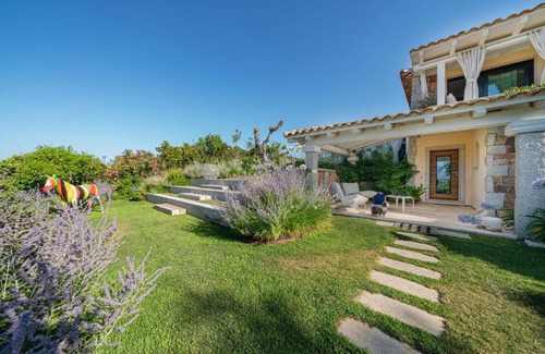 Puntaldia Villa | Villa Puntaldia