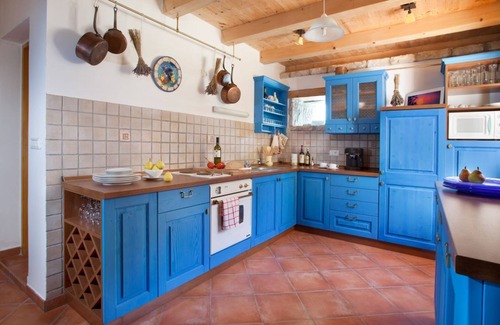 Puntera Villa | Villa Puntarina