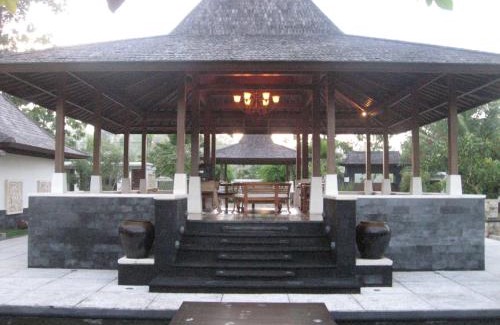 Bandung Villa | Villa puri suling