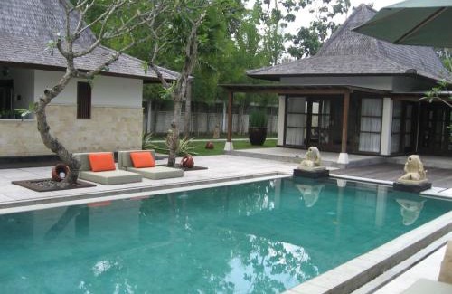 Bandung Villa | Villa puri suling