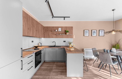 Karigador Apartment | Villa Querchus Apartment 7 with private Pool