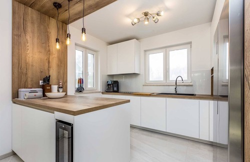 Poljica Villa | Villa QUERCUS with heated pool