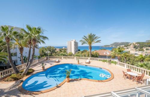 Peguera Villa | Villa Quesada