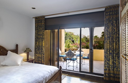 Essaouira Hotel | Villa Quieta