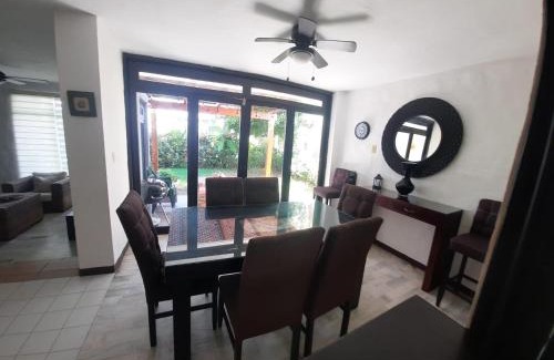 Quintas del Mar House | Villa Quintas Del Mar