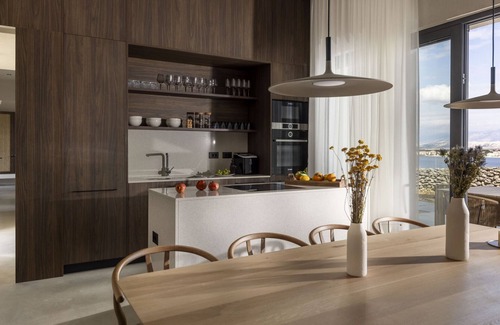 Povljana Villa | Villa Quintessa with infinity pool