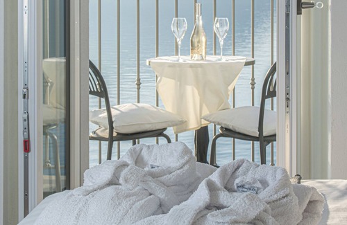 Bellano Hotel | Villa Rêverie - Boutique Hotel