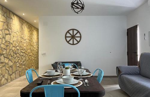 Quesada Villa | Villa Río Béjar