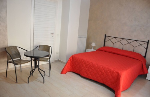 Racalmuto Bed & Breakfast | Villa Rahal