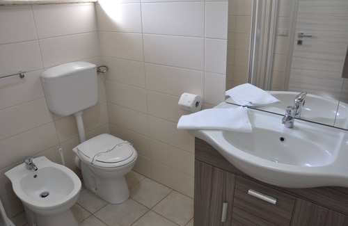 Racalmuto Bed & Breakfast | Villa Rahal