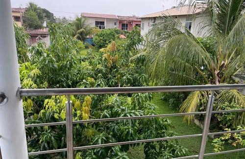 Porto Seguro Apartment | Villa Rainer