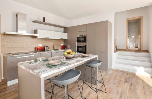 Gimari Villa | Villa Rana - Three Bedroom Villa, Sleeps 6