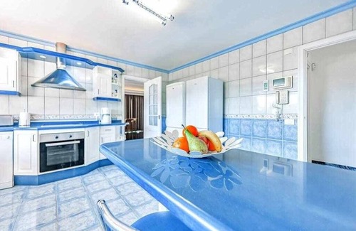 Armenime Villa | Villa Raquel with sea views