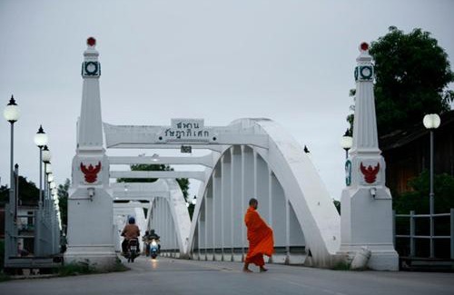 Wiang Nuea House | Villa Rassada Nakorn Lampang