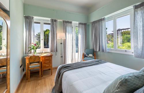 Loutraki Villa | Villa Razi 1935