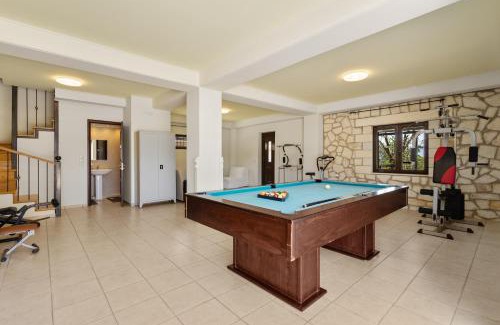 Pitharion Villa | Villa Rea Chania