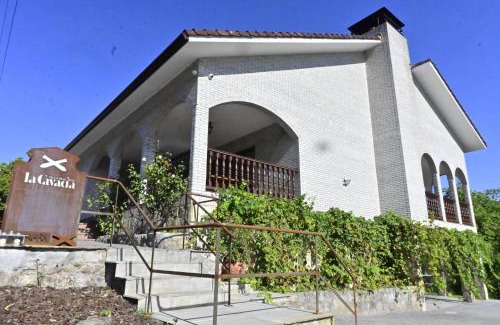 La Cavada Villa | Villa Real Sitio La Cavada