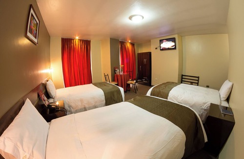 Lake Titicaca - Puno Hotel | VILLA REAL UTASA