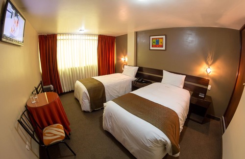 Lake Titicaca - Puno Hotel | VILLA REAL UTASA