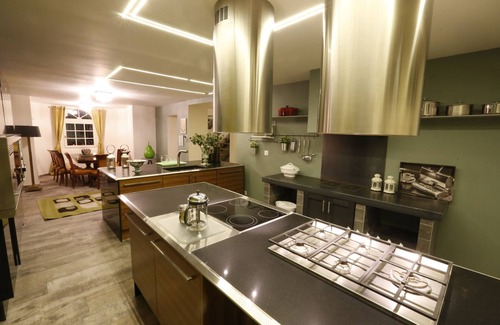 Villars-sur-Ollon Villa | Villa Regina