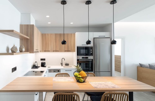 Malevizi Villa | Villa Regina, Minimalist Design & Spa Retreat