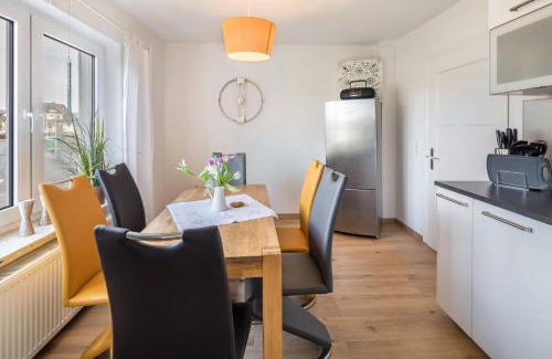 Wolfershausen House | Villa Reinhilde