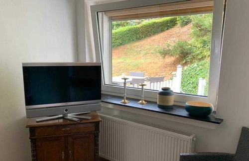 Wolfershausen House | Villa Reinhilde - Ferienhaus