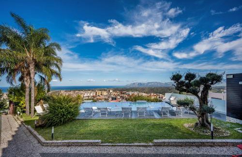 Alcamo Villa | VILLA RELAX 12&2, Emma Villas