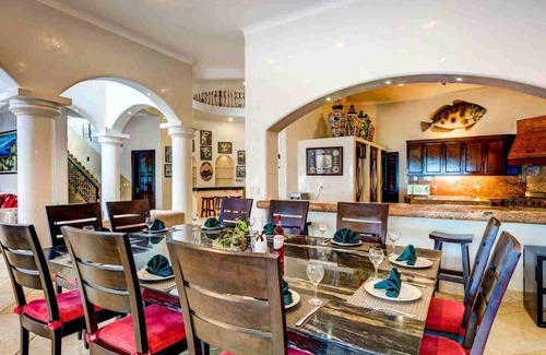 Ek Balam Village Villa | Villa rental for 20 - Soliman Bay, Tulum