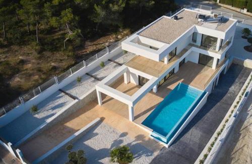 Cansalades Villa | Villa Rheia