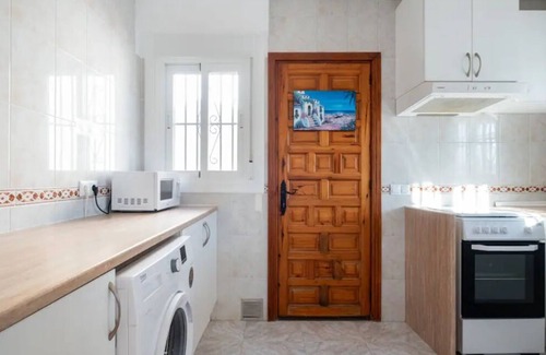 El Chaparral Villa | Villa Rhoda Detached With Private Pool