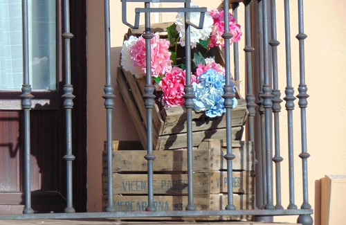 Riaza Villa | Villa Riaza