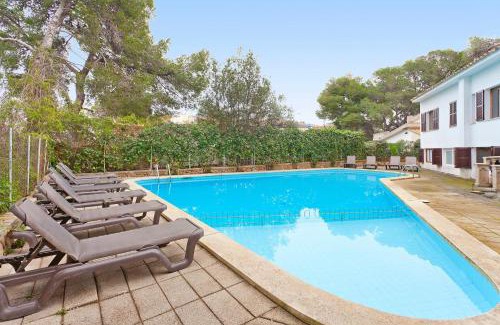 El Arenal Villa | Villa Ribera de Son Veri