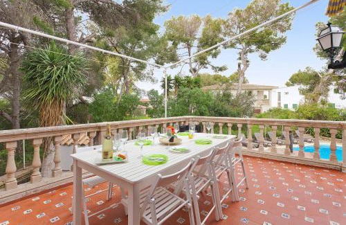 El Arenal Villa | Villa Ribera de Son Veri