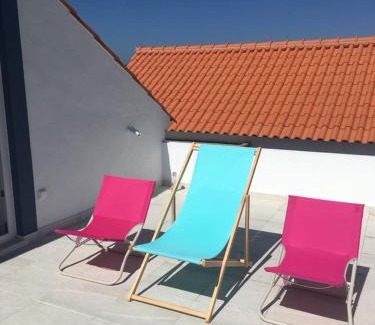 Alcobaca Villa | Villa Ricardo