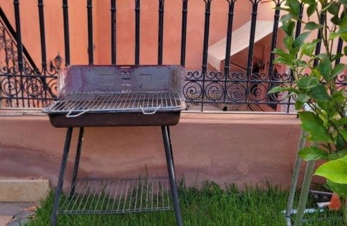 El Hara Villa | VILLA RIMASS