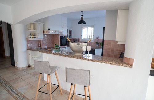 Frejus Villa | Villa Riposa: Dream villa with heated pool